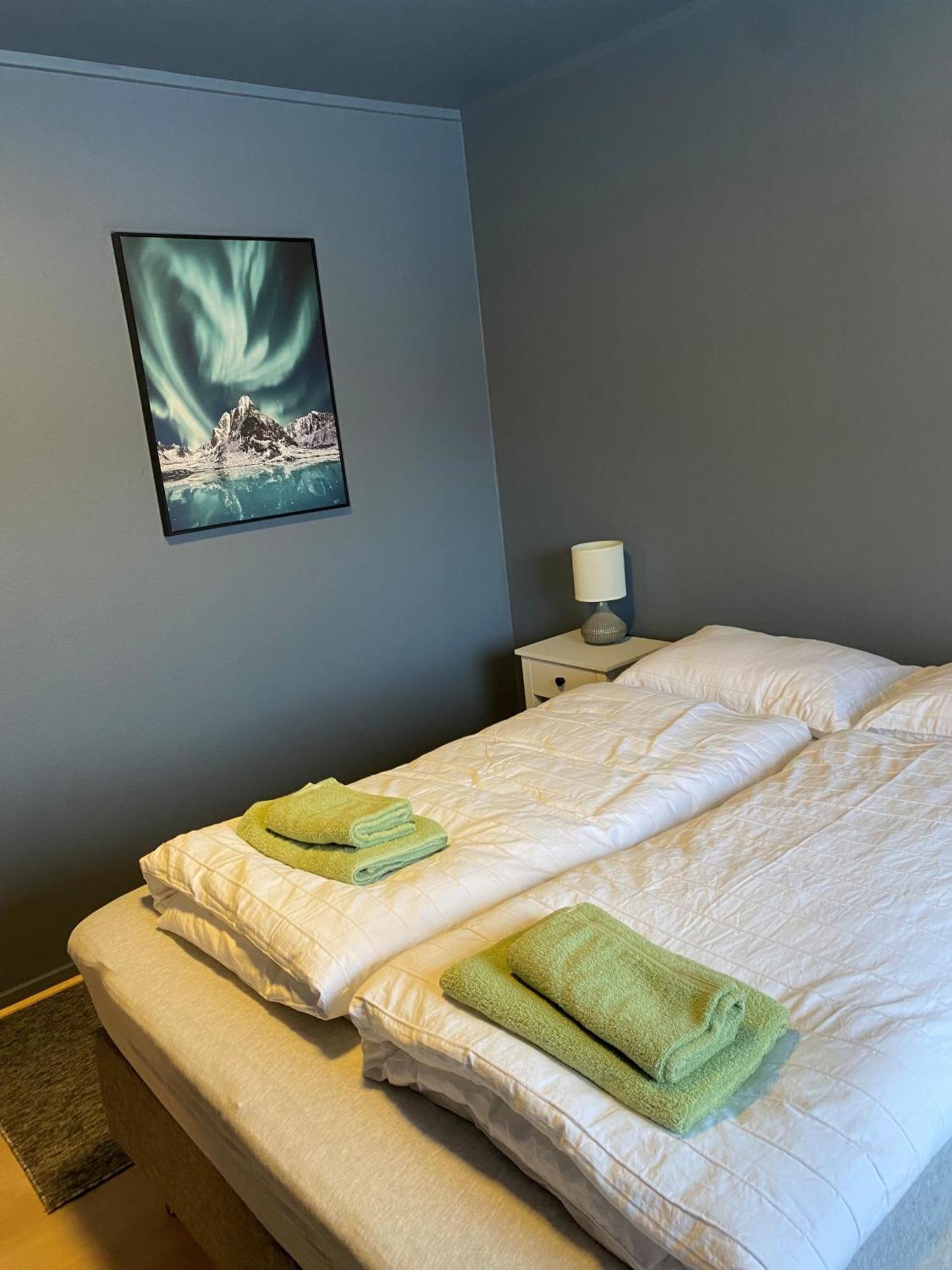 Hogtun Kulturklynge Guest house