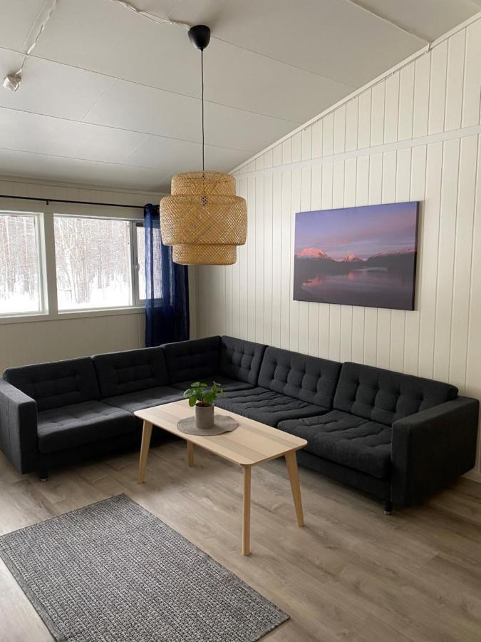 Pensionat Hogtun Kulturklynge Olsborg (Troms)